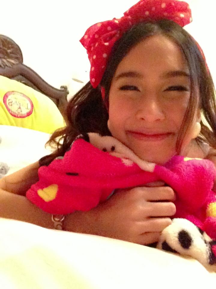 โบ ธัญญะ สุภาง เสียบแทน แพนเค้ก  ใน ละคร วันนี้ที่รอคอย