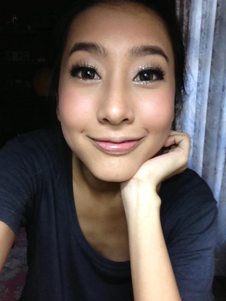 โบ ธัญญะ สุภาง เสียบแทน แพนเค้ก  ใน ละคร วันนี้ที่รอคอย