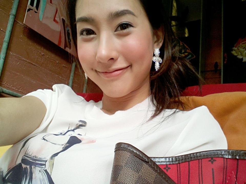 โบ ธัญญะ สุภาง เสียบแทน แพนเค้ก  ใน ละคร วันนี้ที่รอคอย