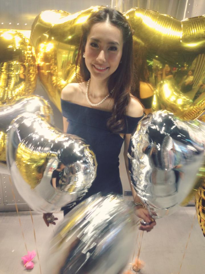 โบ ธัญญะ สุภาง เสียบแทน แพนเค้ก  ใน ละคร วันนี้ที่รอคอย