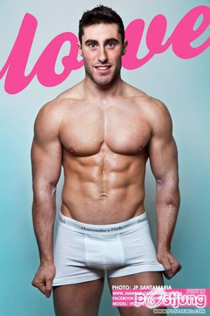 JP Santamaria&rsquo;s latest photography releases