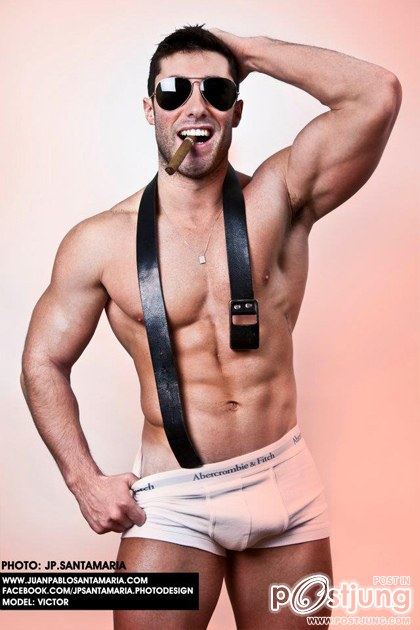 JP Santamaria&rsquo;s latest photography releases