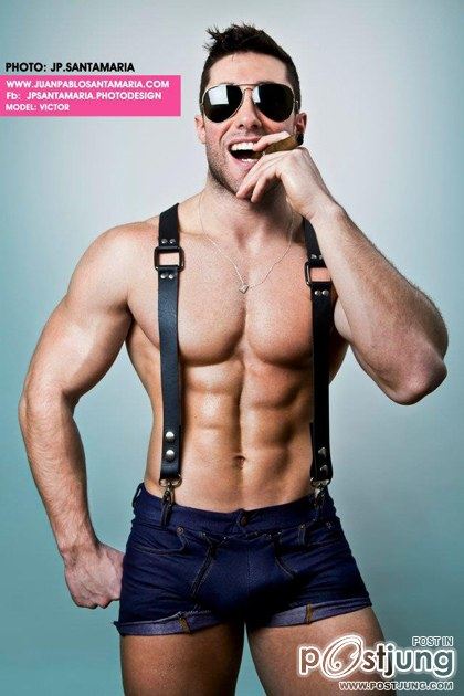 JP Santamaria&rsquo;s latest photography releases