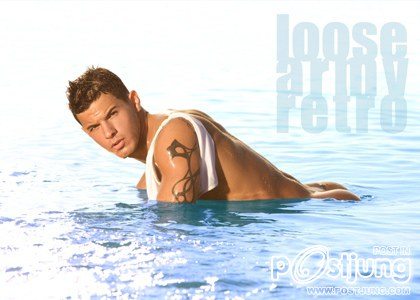 Modus Vivendi : Swimwear 2013 : HQ images