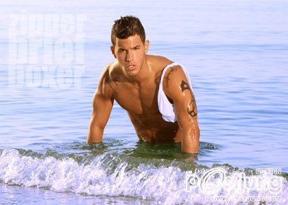 Modus Vivendi : Swimwear 2013 : HQ images