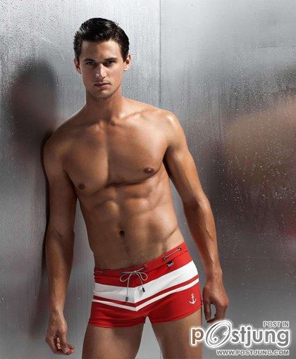 Garrett Neff for La Maison Simons : Spring/Summer 2013 : HQ images