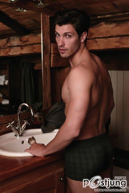 Jockey Europe : FW 2012/13