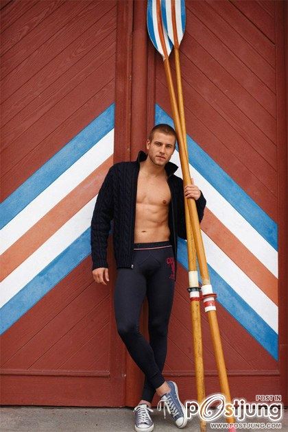 Jockey Europe : FW 2012/13