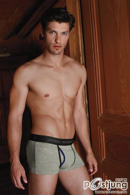 Jockey Europe : FW 2012/13