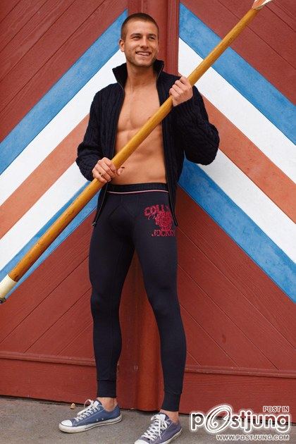 Jockey Europe : FW 2012/13