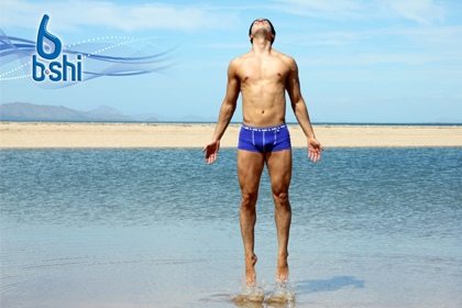 Introducing new brand Bshi from Mexico