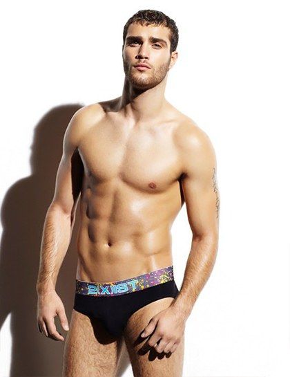 2(x)ist : Splash Collection