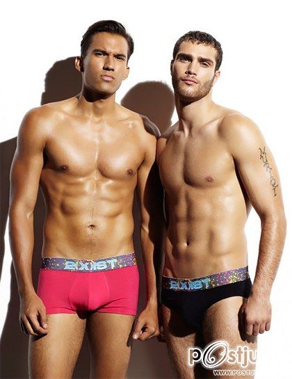 2(x)ist : Splash Collection