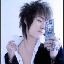 Handsome Boys on Facebook