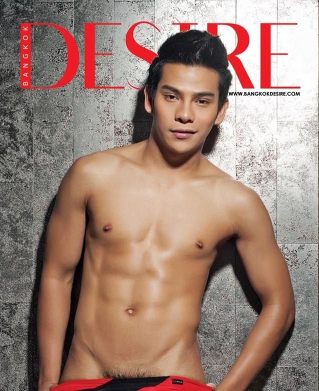 Bangkok DESIRE no.19 February 2013