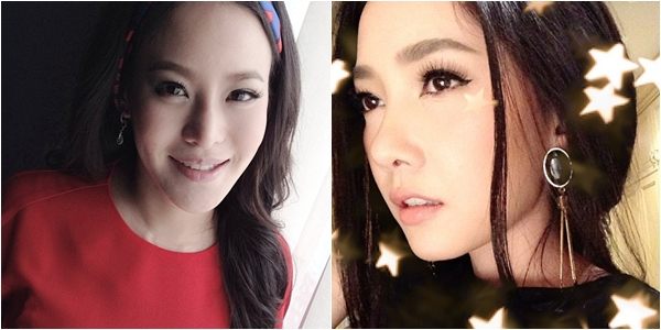 หนิง รับ นุ่น ซื้อทองรับขวัญ น้องนิริน ปัดสยบข่าวเกาเหลา