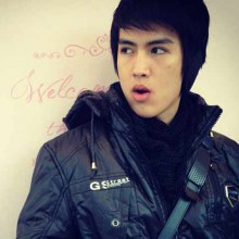 ป๊อบ พิชฌพัฒน์ ลั้ลลาเที่ยวเกาหลี