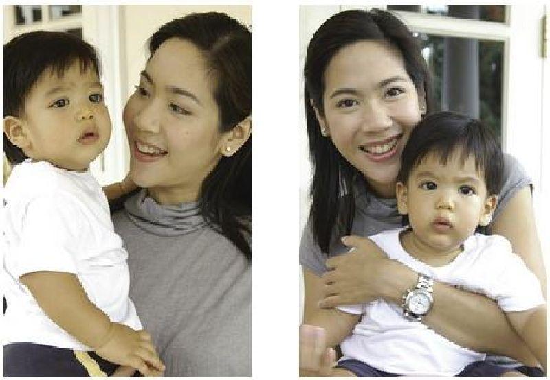 ปิ๊บ รวิชญ์ ยืนยัน เลิกกับภรรยา แต่ยังอยู่ด้วยกันเพราะลูก