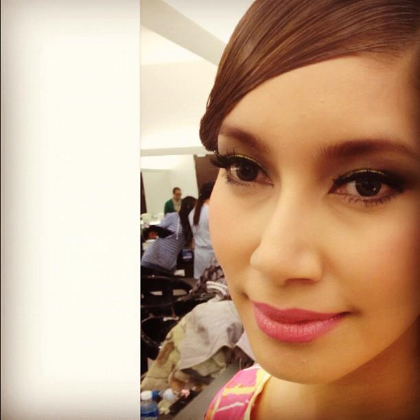 อยากเห็น แอน VS เบนซ์ ประชันกัน ค่ายบอร์ดคาซท์ ไทย เทเลวิชั่น