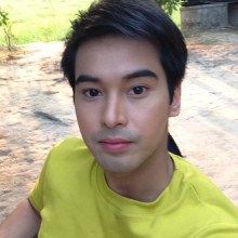 อ๊อฟ หล่อดี