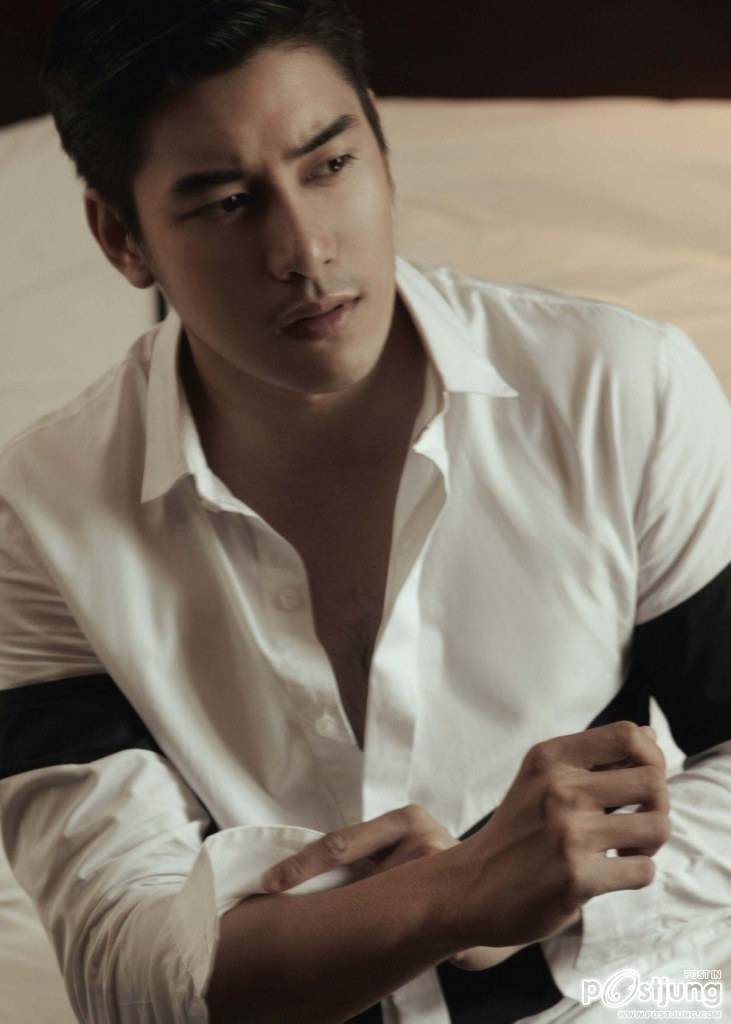 อ๊อฟ หล่อดี