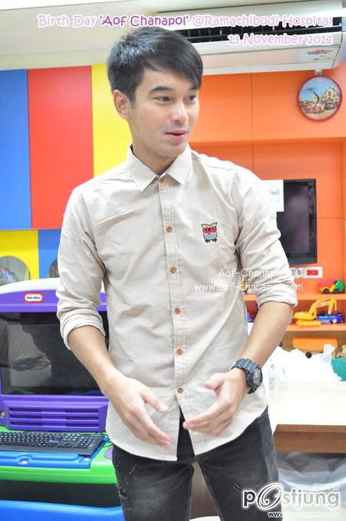 อ๊อฟ หล่อดี