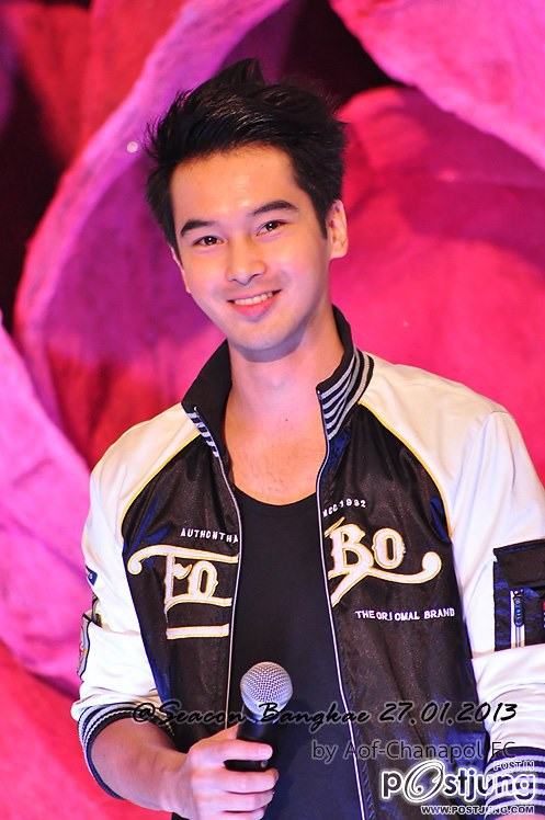 อ๊อฟ หล่อดี