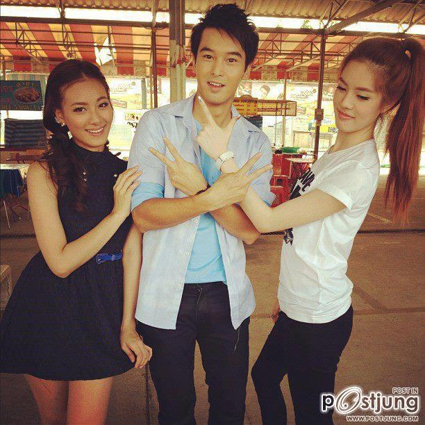 อ๊อฟ หล่อดี