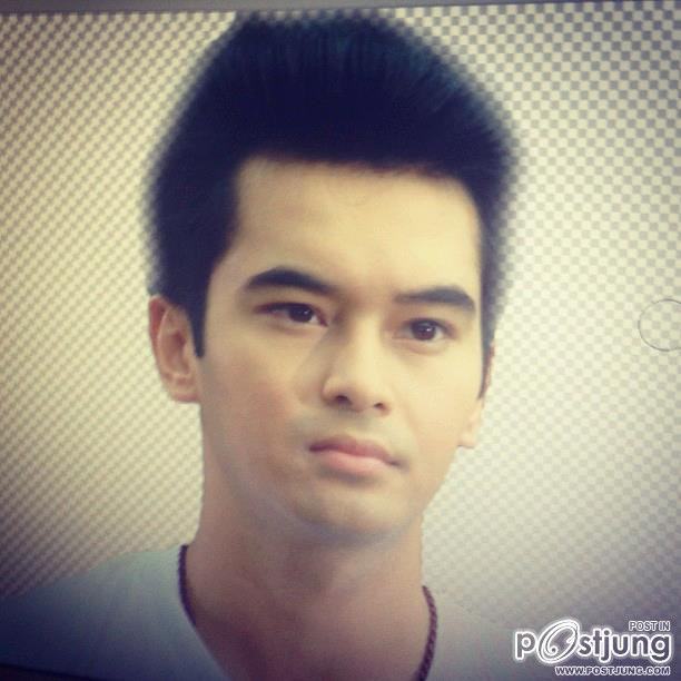 อ๊อฟ หล่อดี