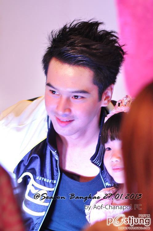 อ๊อฟ หล่อดี
