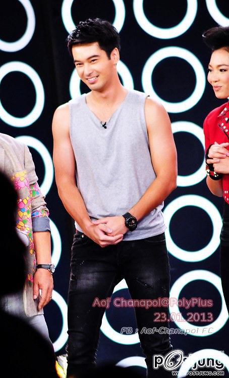 อ๊อฟ หล่อดี