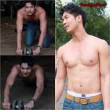 Oh !!! นายเวียร์ หล่อ ล้ำ ได้อีกๆๆ