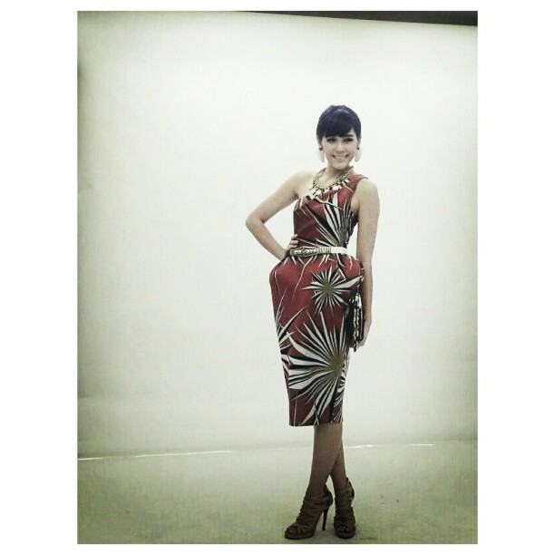 ฟิตติ้ง กลรักสตรอว์เบอร์รี่ ชมพู่-เคน เรียกเสียงกรี๊ดอีกรอบ