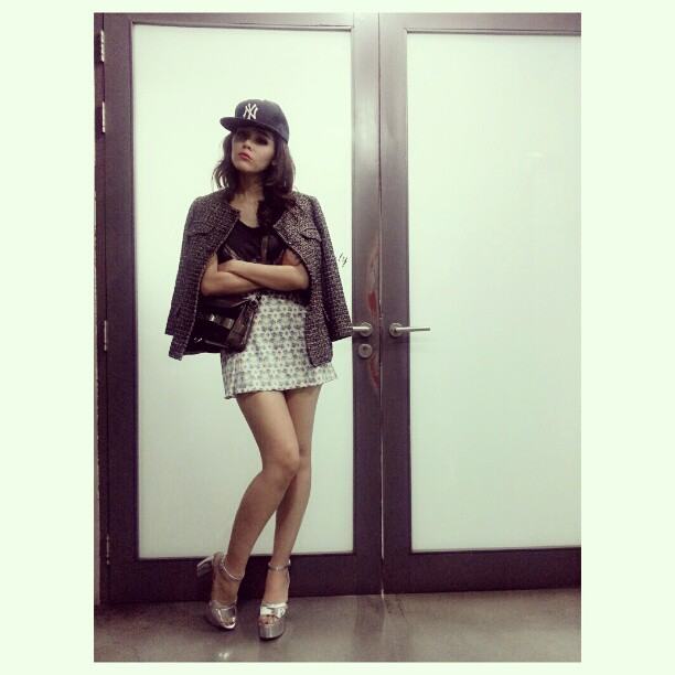 ฟิตติ้ง กลรักสตรอว์เบอร์รี่ ชมพู่-เคน เรียกเสียงกรี๊ดอีกรอบ