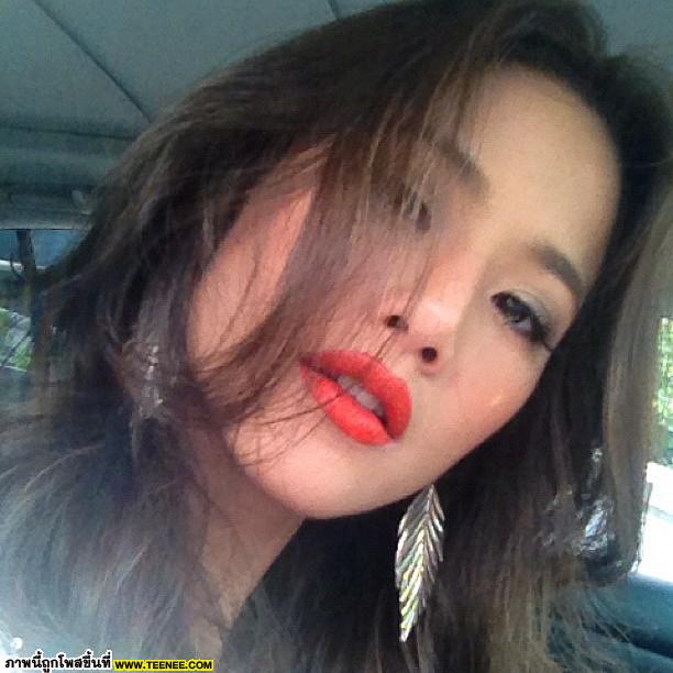 น้ำฝน กุณณัฏฐ์  เสียบแทน ตั๊ก ใน นางมาร