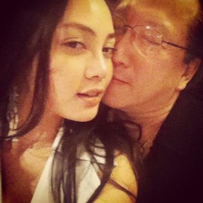 น้ำฝน กุณณัฏฐ์  เสียบแทน ตั๊ก ใน นางมาร