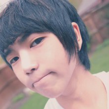 Kim JinHyeon (김진현)