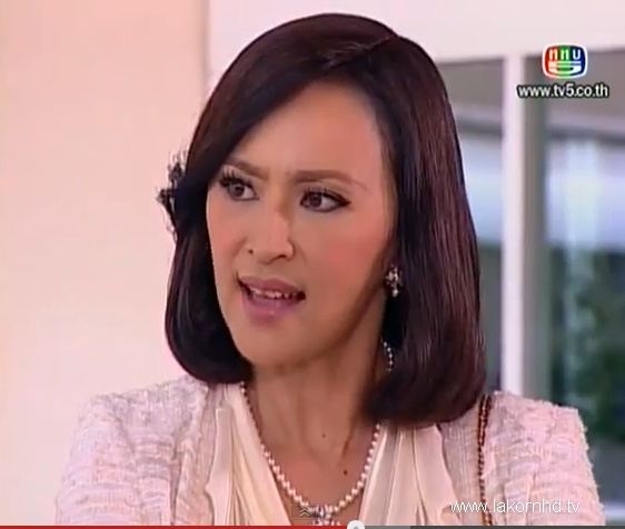 ดู แผนรักแผนร้าย แล้ว คิดถึง คมพยาบาท อิอิ