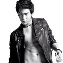 พอร์ช ศรัณย์ คนหล่อขอทำดี ปี6