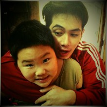 แฟนใหม่..Valentine's day!!!!