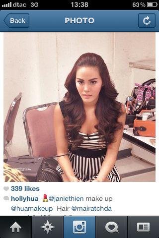 เจนี่ เทียนโพธิ์สุวรรณ (JT Fanclub) #2