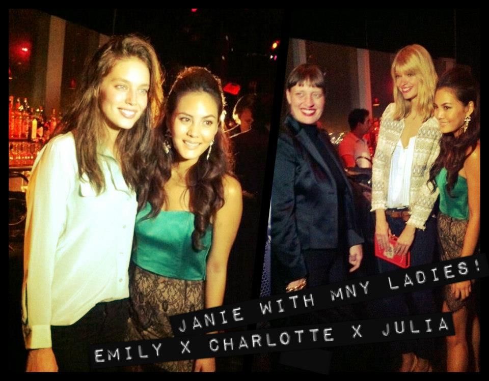 เจนี่ เทียนโพธิ์สุวรรณ (JT Fanclub) #2