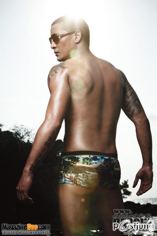 บั้นท้ายๆ