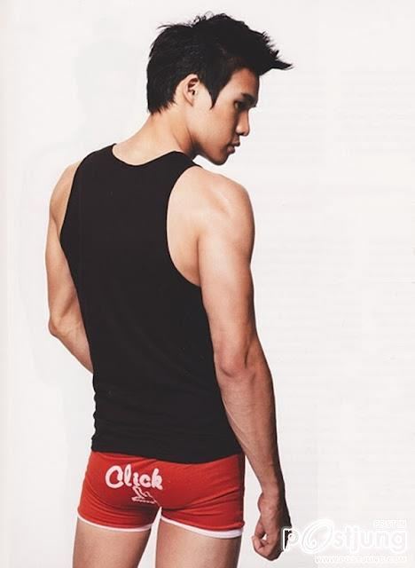 บั้นท้ายๆ