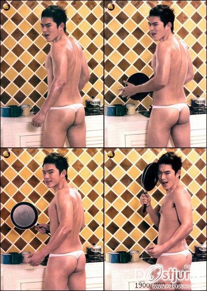 บั้นท้ายๆ