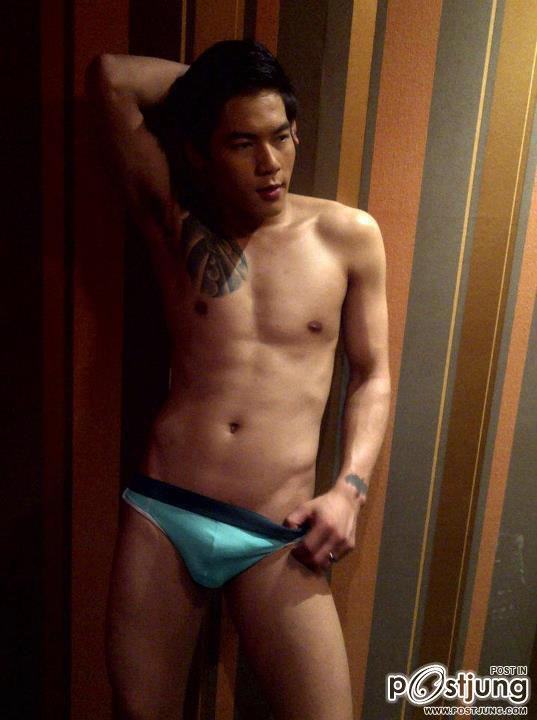 น่ารักที่สุดของเช้านี้