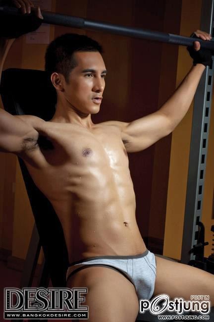 น่ารักที่สุดของเช้านี้