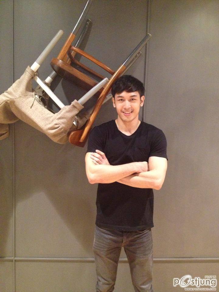 รวมพลคนน่ากิน