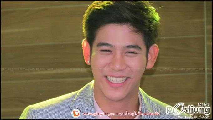 น่ารักเป็นบ้า..