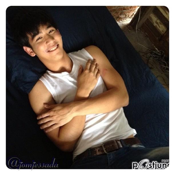 น่ารักเป็นบ้า..